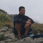 Alfredo simon bratos - @alfredosimonbratos - Instagram