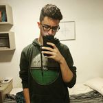 Joao Alfredo Simon - @joaosimonss - Instagram