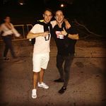 Alfredo Soler - @alfredosoler97 - Instagram