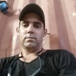 Alfredo Soler - @alfredosolerriver - Instagram
