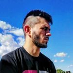 Alfredo Soler Rico - @___freeed - Instagram