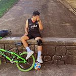 Alfredo solorio 11 - @paisa_churros11 - Instagram