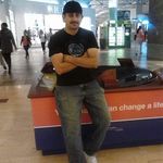 Alfredo Solorio - @alfredosolorio81 - Instagram