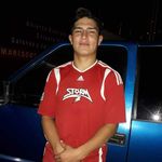 Alfredo solorio - @solorio643 - Instagram