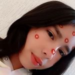 Alfredo Solorio - @kamilanaomi02 - Instagram