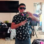 Alfredo Solorio Ramirez - @kratoz3000 - Instagram