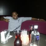 Alfredo St John - @alfredostjohn1 - Instagram