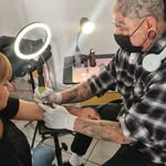 Alfredo Stone - @carlosalfredo5036 - Instagram