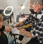 Alfredo Stone - Facebook
