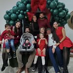 Alfredo Sutherland - Facebook