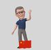 Alfredo Sy - Facebook