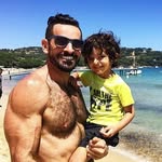 Alfredo Sylva - @alfredosylva33 - Instagram
