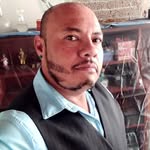 Alfredo Taboada - @alfredotaboada69 - Instagram