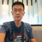 Alfredo Tan - Facebook