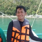 Alfredo Tan - Facebook