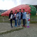 Alfredo Tan - Facebook