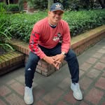 Alfred Annerson Marin - @annersonmarin - Instagram