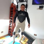 Alfredo Tello Rujel - @alfredotellorujel - Instagram