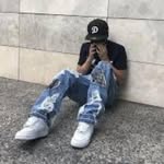 Carlos Alfredo Terry Rivera - @keniabueno84 - Instagram