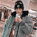 Ivo Alfredo Thomas Serue. ☾ - @fans_kheayf - Instagram