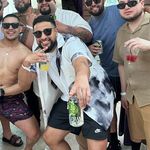 Alfredo Tinoco - @jtsmooth96 - Instagram