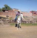 Alfredo Tinoco - Facebook