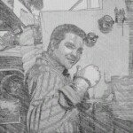 Alfredo Tinoco - @afts2103 - Instagram