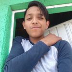 Alfredo Tinoco - @fellotinoco49 - Instagram