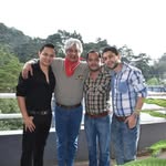 Alfredo Tobar - @tobaralfredo - Instagram