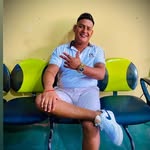 Carlos Alfredo Tobar - @alfredotobar80 - Instagram
