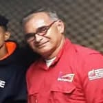Alfredo Toro - @alfredotoro59 - Instagram