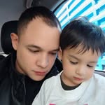 Alfredo Toro - @alfredotoro540 - Instagram