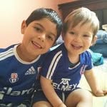 Alfredo Toro - @toroalfredo7 - Instagram