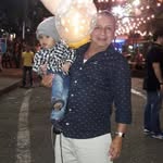 Alfredo Toro - @alfredo.toro.5070 - Instagram