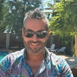 Alfredo Toro - @atororubilar - Instagram