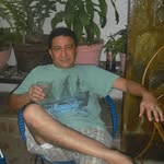 alfredo toro - @belisariot49 - Instagram