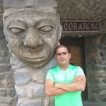Alfredo Troche - @troche_alfredo - Instagram