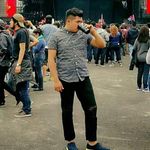 Alfredo Troche - @alf.troche - Instagram