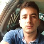 Alfredo Troche - @trochealfredo - Instagram