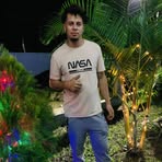 Alfredo Trochez - Facebook