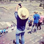 Alfredo Valle - @pepevata - Instagram