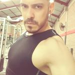 Alfredo Vélez - @velezalfredo_14 - Instagram