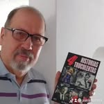 Alfredo Vélez - @avelezcritor - Instagram
