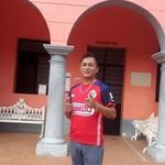 Alfredo Velez - @alfredovelez089 - Instagram