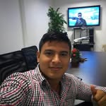 Alfredo Velez Mercado - @alfrevelez - Instagram
