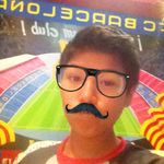 Alfredo Jose Caceres Zelaya - @alfredoc24 - Instagram