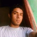 Alfredo Zelaya - @maradiaga1723 - Instagram