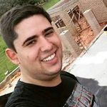 Alfredo Zelaya - @alfrezelaya - Instagram