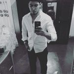 alfredo zelaya - @alfredo_zelaya227 - Instagram