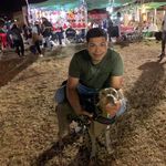 Alfredo Zelaya - @zelaya6034 - Instagram